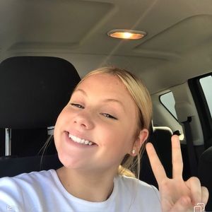 Meet your Posher, Shae